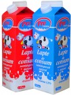 - Machine remplissage de (lait - lben) ou jus de fruit  en pure pack 